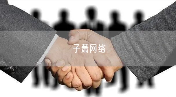 子萧网络