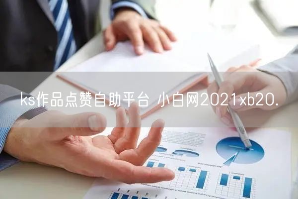 ks作品点赞自助平台 小白网2021xb20.㏄
